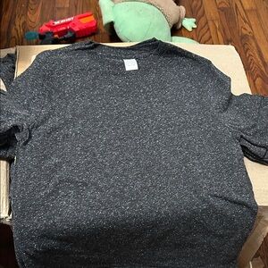 Black Speckled Shirt 12pc bundle size M.